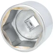 Ks Tools 9113411 911.3411 Zeskant Verwisselbare kop 60 mm 60 mm 3/4 (20 mm)