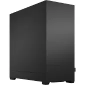 Fractal Design Pop XL Silent Tower PC-behuizing Zwart