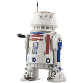 Hasbro Star Wars: The Mandalorian Black Series Action Figure R5-D4 15 cm Action Figuur