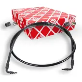 FEBI BILSTEIN Cabine hefkabel 103570
