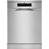 AEG vaatwasser rvs FFB53937ZM