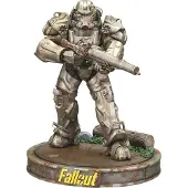 Dark Horse Fallout (TV-serie): Maximus-figuur
