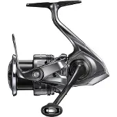 Shimano Twin Power Fe Spinning Reel Zilver 4000M