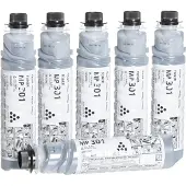 Ricoh 841711 (MP 301E) Toner Zwart