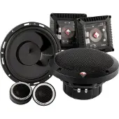 Rockford Fosgate Power Composet T1650-S