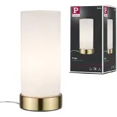 Paulmann bureaulamp Pinja