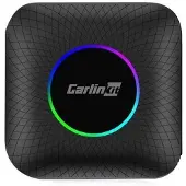 Carlinkit TBOX: Android 13, Carplay & Android Auto, 8G/128G