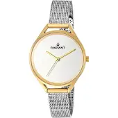 Radiant RA432202 horloge. Quartz, wit. Damesmodel.
