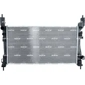 NRF Radiator, motorkoeling 53982