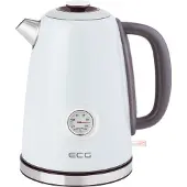 Ecg RK 1700 Magnifica Intenso - Waterkoker - 1,7 l - 2200 W