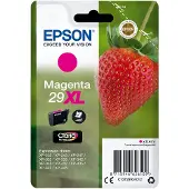 Epson Inktcartridge 26XL (C13T26314012) Foto-zwart Hoge capaciteit