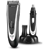 Adler AD 2822 Haartrimmer + Tondeuse