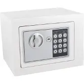 Pavo Kluis mini elektronisch 230x170x170mm wit