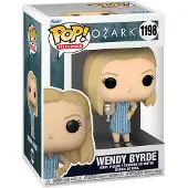 Funko POP! POP TV: OZARK- WENDY BYRDE