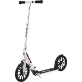 Razor - Step A6 - Zilver