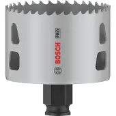 Bosch 2608594400 2608594400 Gatenzaag 70 mm Hooggelegeerd 1 stuk(s)