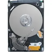 Dell 400-Alqt, 2 Tb, 7200 Rpm, 3.5", Nl-Sas