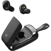 Celly flip1 bluetooth oordopjes zwart