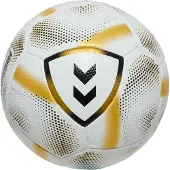 Hummel Aerofly Match Football Ball Goud 5