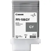 Canon Inktcartridge PFI-106GY Grijs