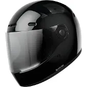 John Doe JD/ONE, integraalhelm ,zwart ,XS