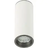 ITALUX Inbouwspot Moldes Medium SLC7391, 4000K, merk