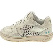 Bunnies Monica Mellow Kinderschuhe Kleinkinder Lauflern Halbschuhe Gold Freizeit