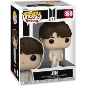 Funko POP! BTS - Jin, Pop! vinyl figuur, nummer 368