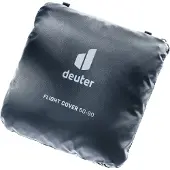 Deuter Flight Cover Flight Cover 60-90 Black