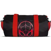 Difuzed Marvel Spiderman Weekendtas Sporttas