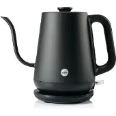 Wilfa WSPOK-1000B Waterkoker Zwart