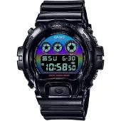 Casio 6900rgb G-shock Horloge