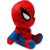 Kidrobot Spiderman Marvel Teddy 20 Cm Rood Kinderen