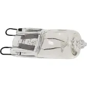 Electrolux AEG/Lamp Oven, 40W G9 Halopin - 8085641028