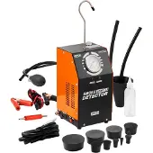 Vevor mistmachine lekdetector EVAP lektester ingebouwde luchtpomp 8L/min 12V