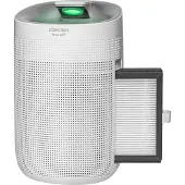 Concept - Perfect Air luchtontvochtiger en luchtreiniger, wit ov1200