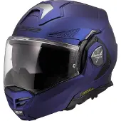 LS2 Helmets Ff901 Advant X Modulaire Helm