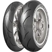 Dunlop Sportsmart Tt Tl 78w Nhs Sport Achterband