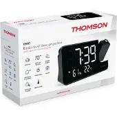 Thomson CP100T wekkerradio met projectie