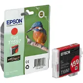 Epson Inktcartridge T159740 Rood