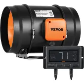 Vevor Inline Kanaalventilator