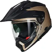 Nolan N70-2X 06 Classico Nobile N-Com Motorcross Helm