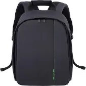 Rivacase 7460 rugzak voor camera, zwart