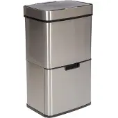 Trebs Vuilnisbak met sensor 65 L 99347 online kopen
