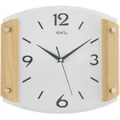 AMS Unisexhorloge 5938/18