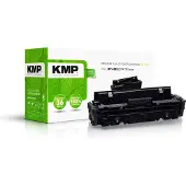 KMP AG CF410A Compatibel HP 410X Toner Zwart