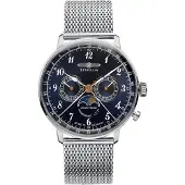 Zeppelin 7036m-3 Horloge