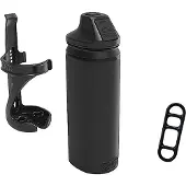MAHLE ORIGINAL 208Wh X35 Externe Accu + Fleshouder