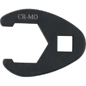 Ks Tools 913.1325 Insteek-steeksleutel 24 mm