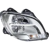 Hella 1LX 010 116-801 Koplamp